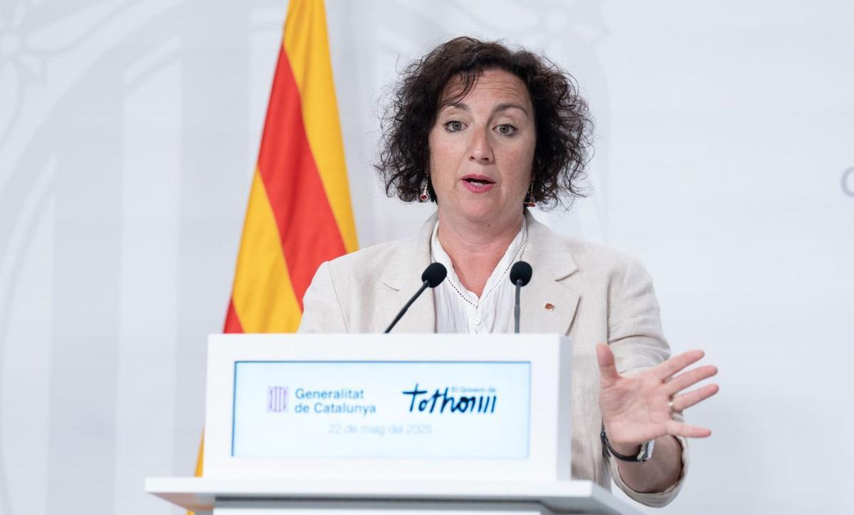 La Generalitat pagarà a l’octubre els retards als funcionaris La Generalitat pagarà a l’octubre els retards als funcionaris