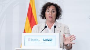 La Generalitat pagarà a l’octubre els retards als funcionaris