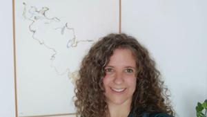 Blanca Santos: «Cal cuidar la salut mental des de la infància»