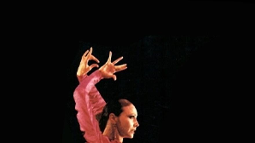 Homenaje a Merche Esmeralda y El Ballet Región de Murcia