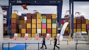 Catalunya afronta els aranzels de Trump millor del que s’esperava