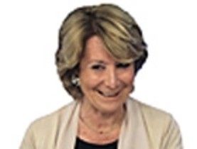 Esperanza Aguirre