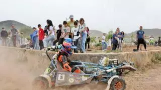 Betxí vibra con una gran Transbetxí, que este domingo celebra la jornada final