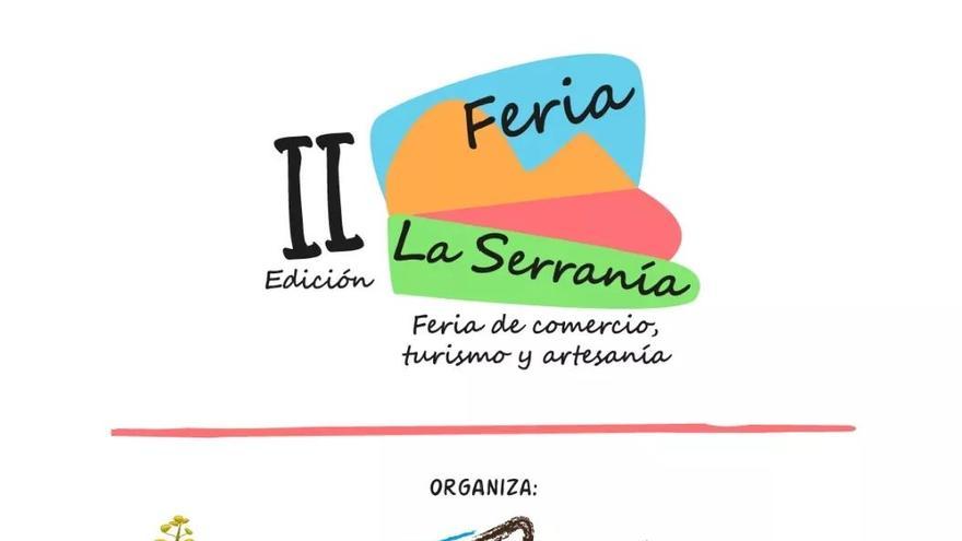 Gestalgar acoge la segunda edición de la Feria La Serranía