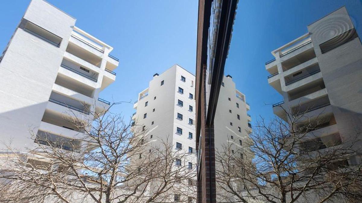 LES NAUS | Vox presidirá la comisión de investigación de las adjudicaciones de vivienda protegida en las Cortes