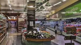 Este es el supermercado más barato en Zamora