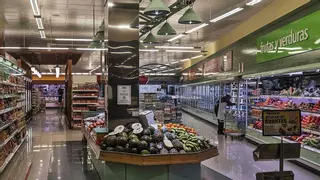 Este es el supermercado más barato en Zamora