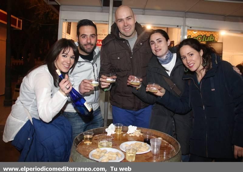 Los mejores vinos, tapas y cervezas de la Magdalena