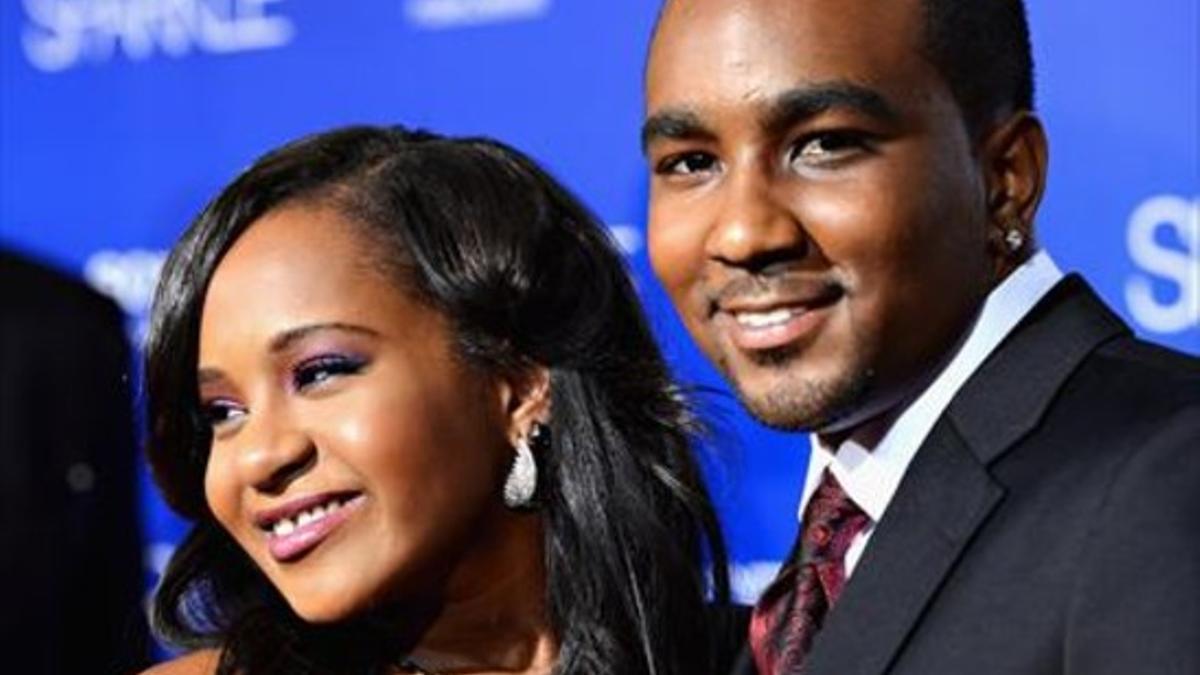 Desclasificada la autopsia de Bobbi Kristina