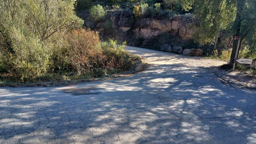 La víctima de l&#039;accident de trànsit mortal a Puig-reig  s&#039;estava al càmping de la localitat i és de Gavà