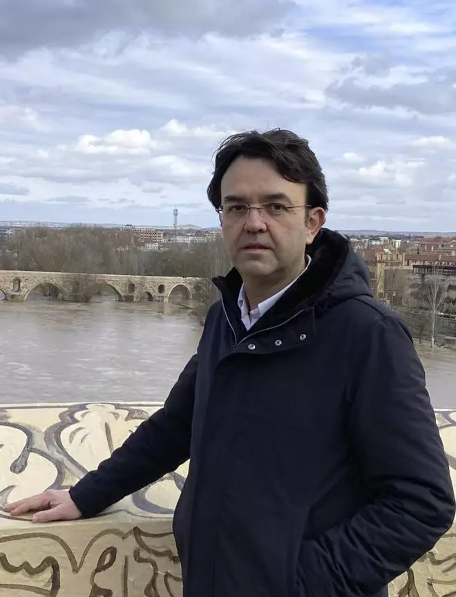 Eduardo Mayor Toranzo, psiquiatra: "La ilusión es proyectarse al futuro con expectativas positivas"