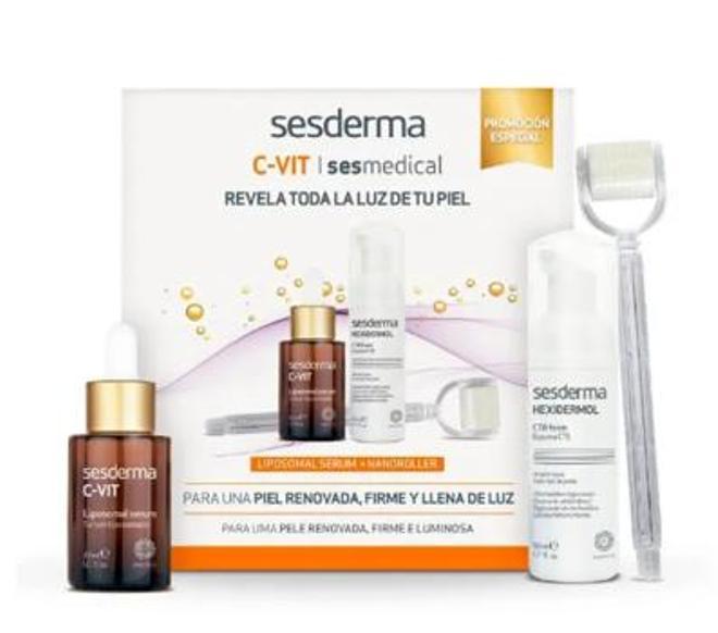 Vitamina C Sesderma