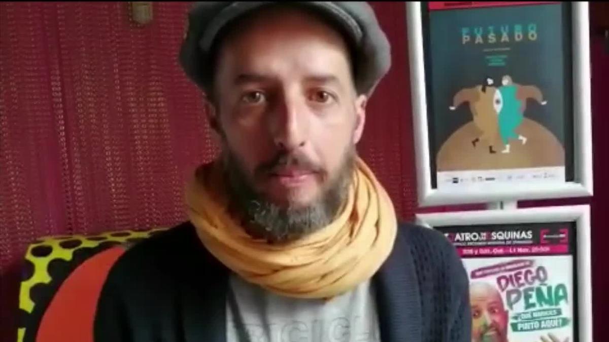 Diego Peña