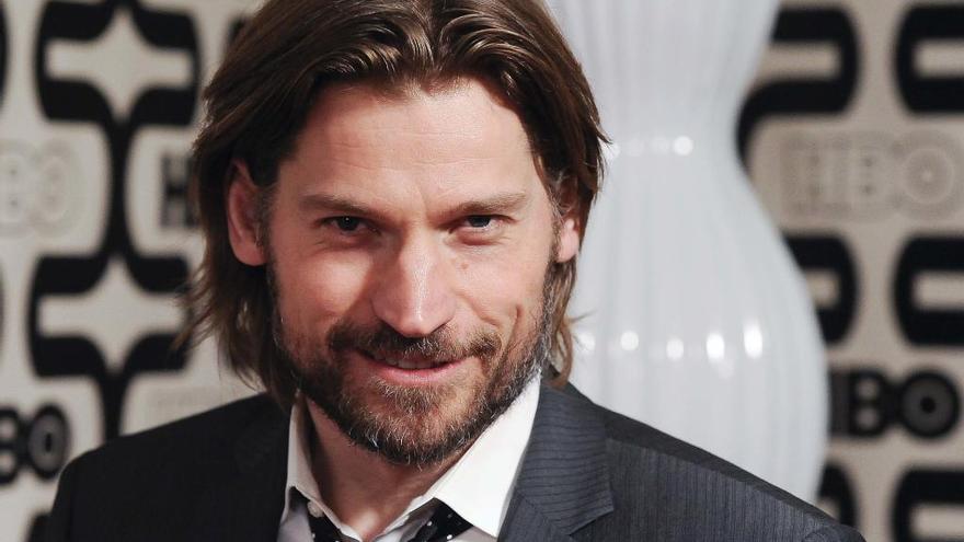 Nikolaj Coster-Waldau da vida a Jamie Lannister.