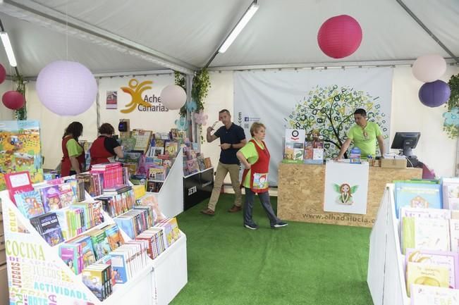 FERIA DEL LIBRO