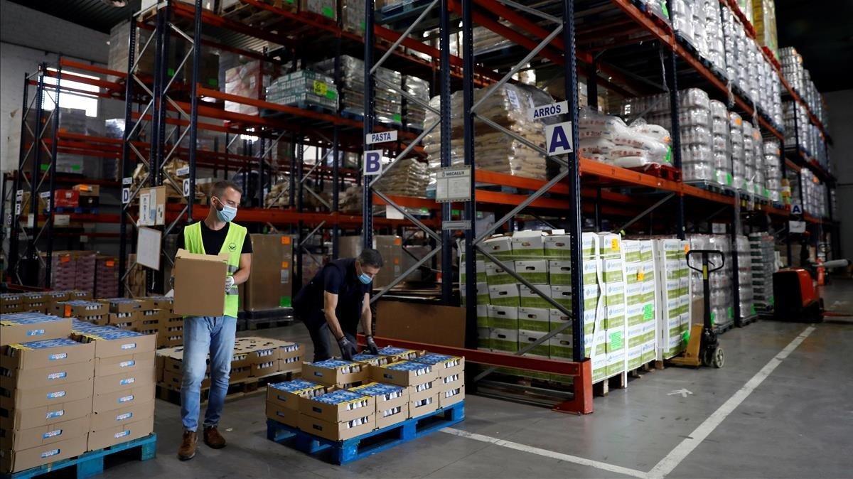 zentauroepp53457906 grafcat6703 barcelona 18 05 2020 voluntarios del banco d200609195543 zentauroepp53457906 grafcat6703 barcelona 18 05 2020 voluntarios del banco d200609195543