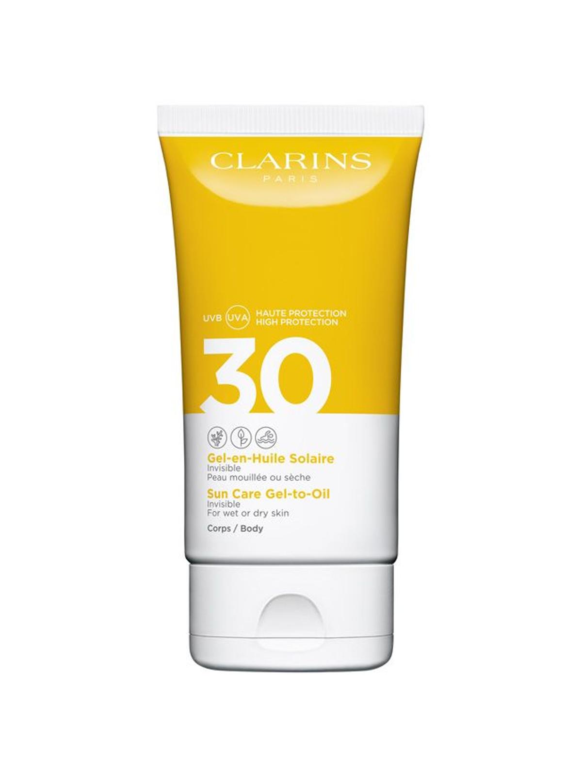 Clarins