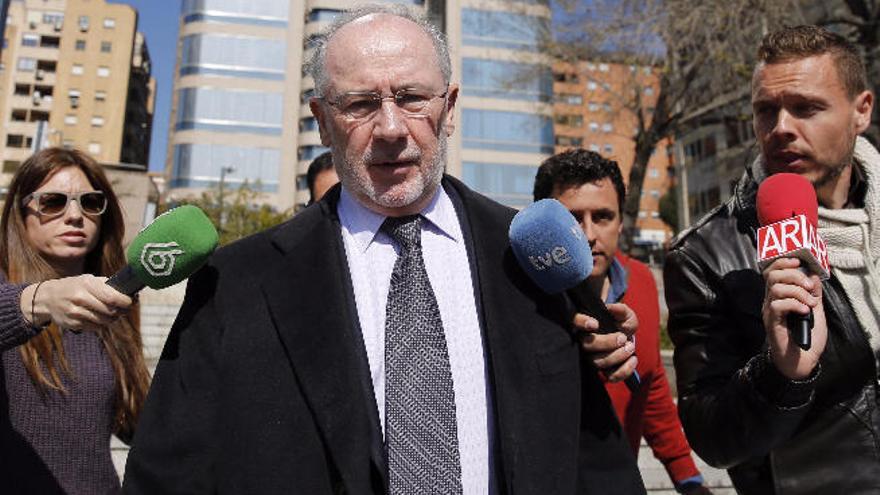 Un inspector del Banco de España declara que Bankia era &quot;inviable&quot;