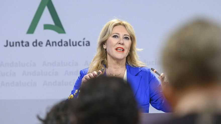 El Gobierno cesa a la Interventora general de la Junta en plena investigación judicial de los contratos de emergencia en Salud