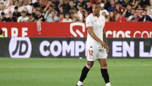 Mariano Díaz, opción para la delantera del Espanyol