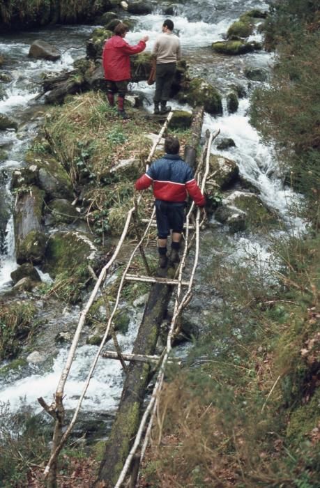 Fotografías de montaña donadas al Pueblo de Asturias