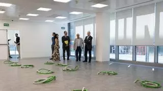 Tráfico abandonará en otoño su clásica sede en la Vía Univérsitas de Zaragoza: así serán las nuevas instalaciones