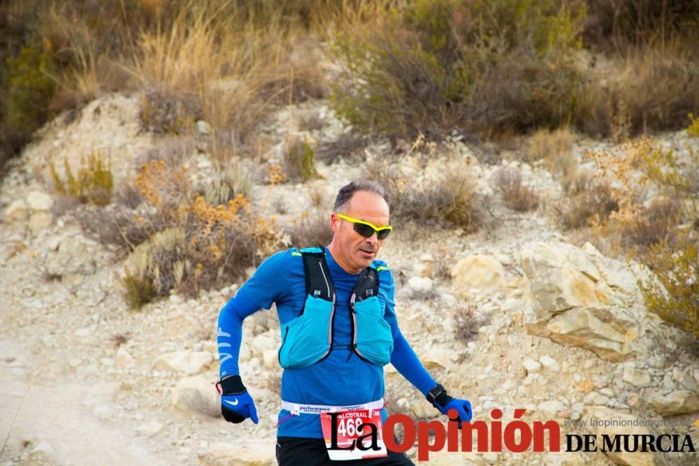 VII Falco Trail (Maratón)