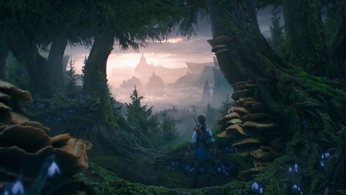 Fable mantiene su lanzamiento para otoño y el estudio responde a las especulaciones de un retraso