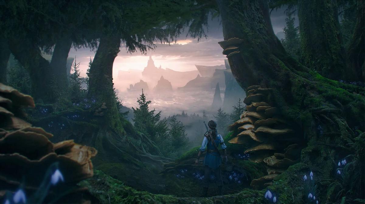 Fable.