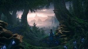 Fable.