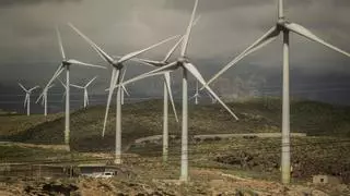 Canarias tendrá 26 nuevos parques eléctricos y 452 kilómetros de líneas