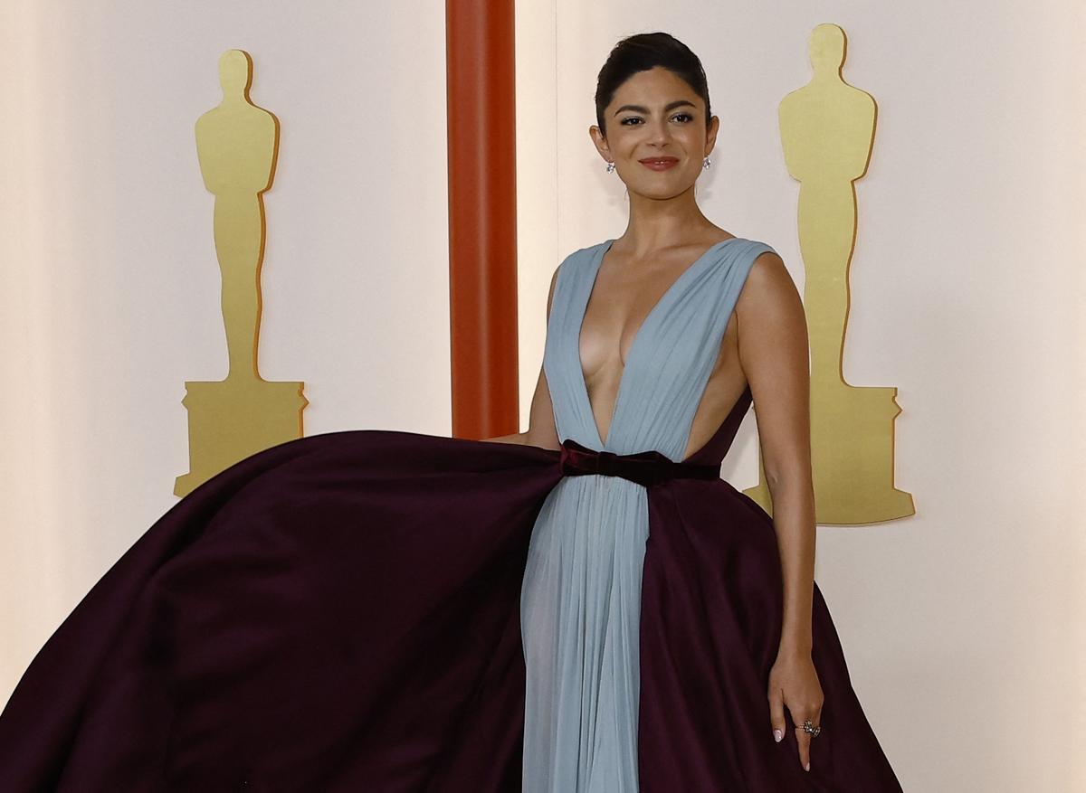 95th Academy Awards - Oscars  Arrivals - Hollywood