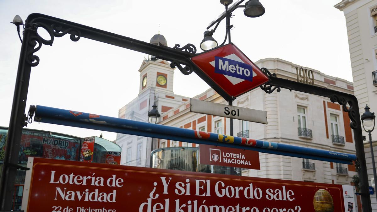 La Comunidad activa su mayor refuerzo de transporte por el Black Friday y la Navidad.