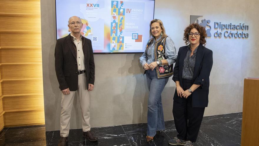 En marcha una nueva edición del Premio Nacional de Ensayo Leonor de Guzmán