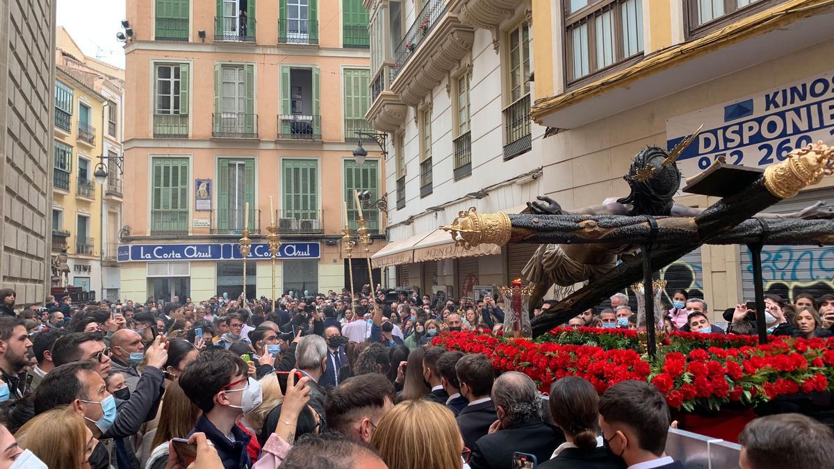 Traslado de Fusionadas.