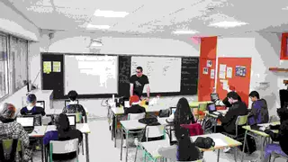 Profes creativos y con ‘recursos’: cREAgal suma contenidos y estrena una auditoría de calidad