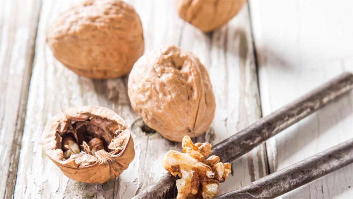 nueces