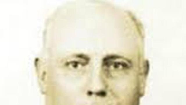 Antón Alonso Ríos. | D.P.