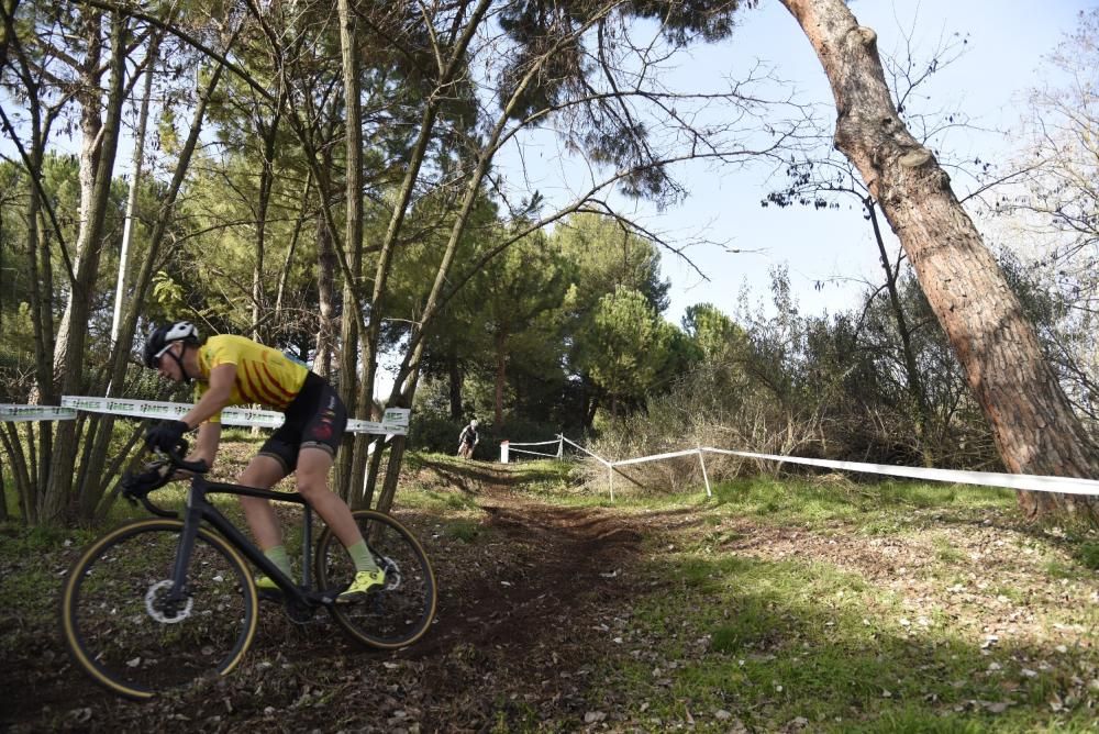 Setè trofeu Ciutat de Manresa de ciclocròs