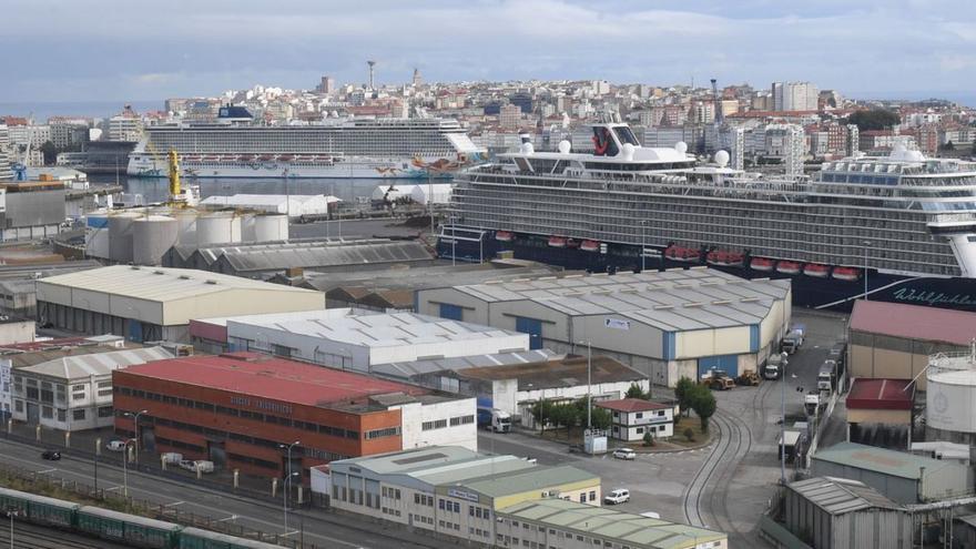 A Coruña redefine su futuro