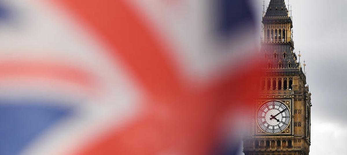 Reino Unido, un lugar idóneo para los estudiantes.