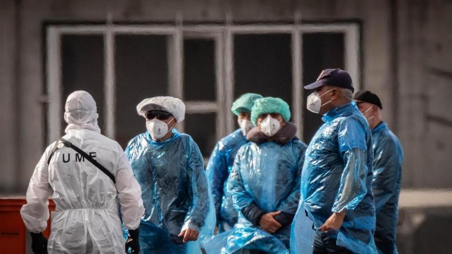 Hantavirus: calma, ciencia y humanidad