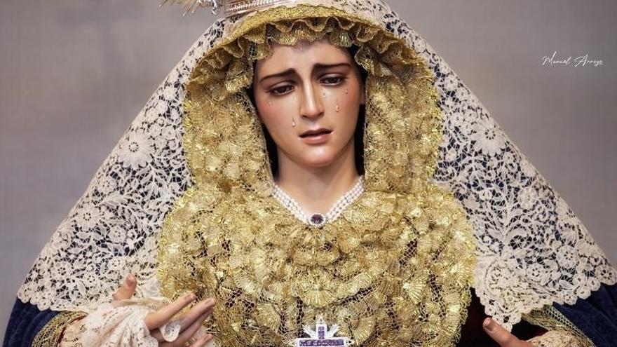 Paso decisivo para la llegada de la Virgen de la Pureza a Cáceres