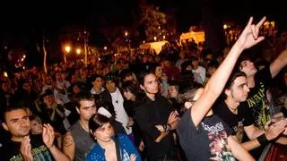 "La mar de ruido" incorpora un nuevo escenario en Avilés (y este es el cartel del próximo agosto)