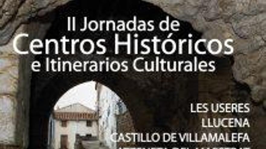 Diputación y UJI difunden el patrimonio histórico provincial