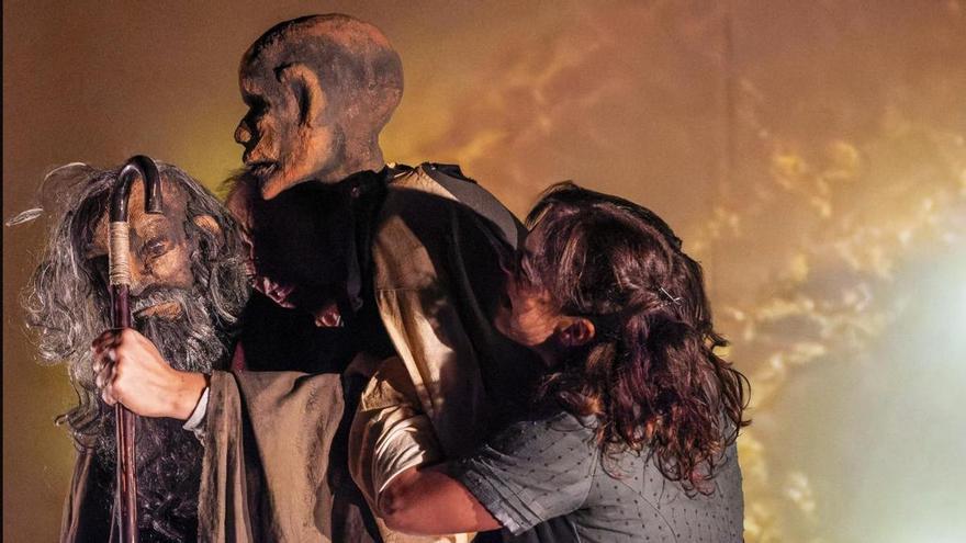 Bambalina s’acomiada dels escenaris en la nova temporada del Rialto