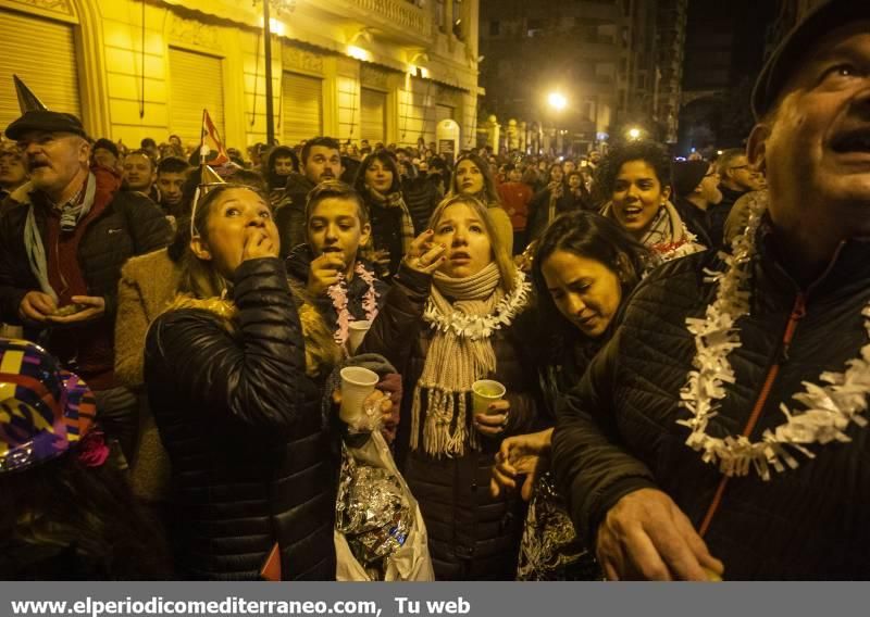 Fin de año en Castellón