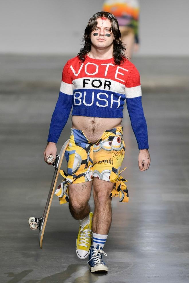 Fashion East