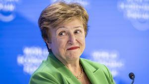 L’FMI eleva al 2,5% la previsió de creixement del PIB espanyol aquest any