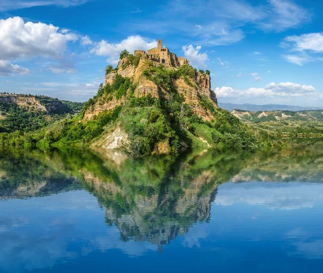 Civita di Bagnoregio